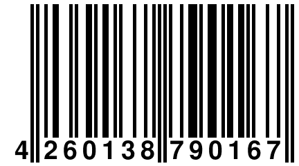 4 260138 790167