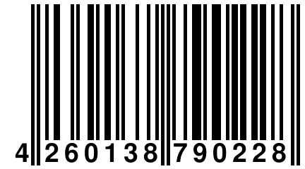 4 260138 790228