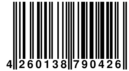 4 260138 790426