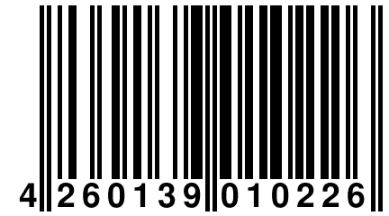 4 260139 010226