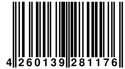 4 260139 281176