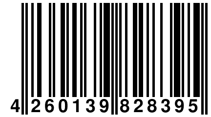 4 260139 828395
