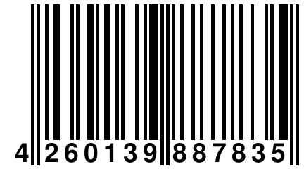 4 260139 887835