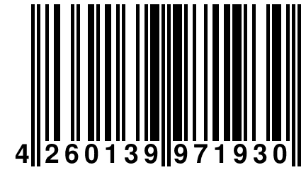 4 260139 971930