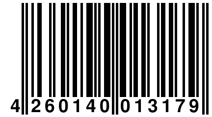 4 260140 013179