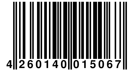 4 260140 015067