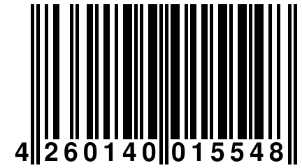 4 260140 015548