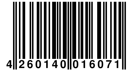 4 260140 016071