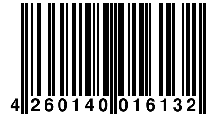 4 260140 016132
