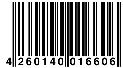 4 260140 016606