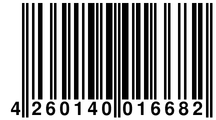 4 260140 016682