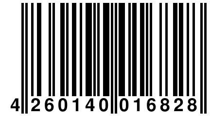 4 260140 016828