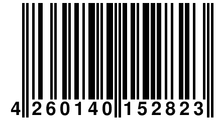 4 260140 152823