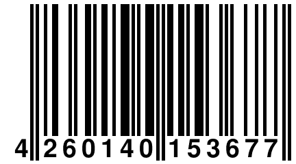 4 260140 153677