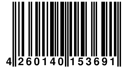 4 260140 153691