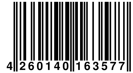 4 260140 163577