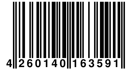 4 260140 163591