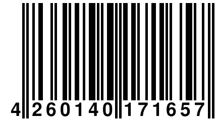 4 260140 171657