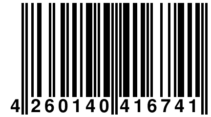 4 260140 416741