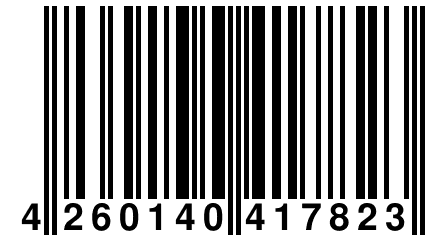 4 260140 417823