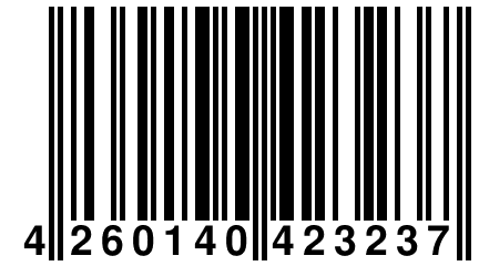4 260140 423237