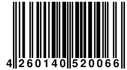 4 260140 520066