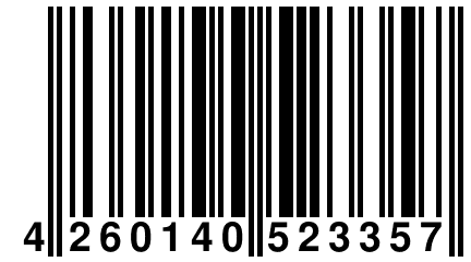 4 260140 523357