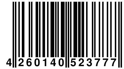 4 260140 523777