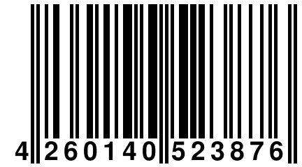 4 260140 523876