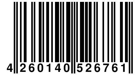 4 260140 526761