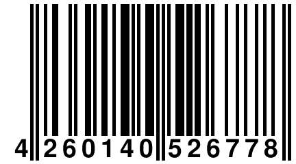4 260140 526778