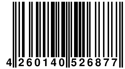 4 260140 526877