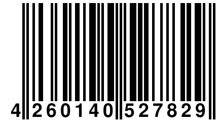 4 260140 527829