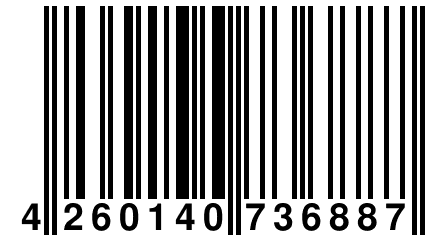 4 260140 736887