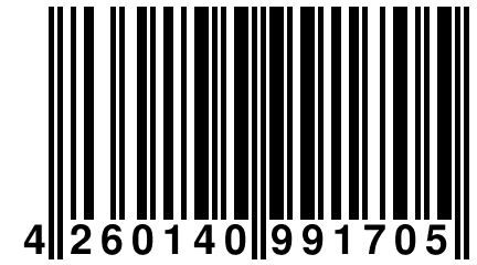 4 260140 991705