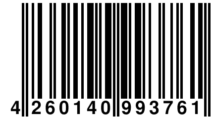 4 260140 993761