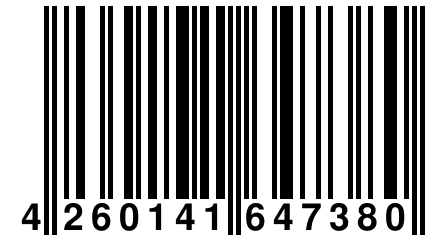 4 260141 647380