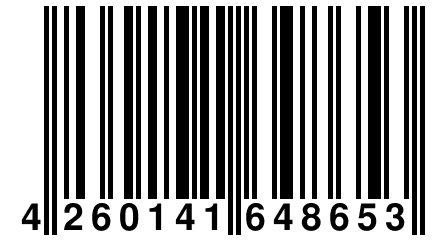 4 260141 648653