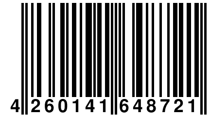 4 260141 648721