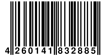 4 260141 832885