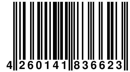 4 260141 836623