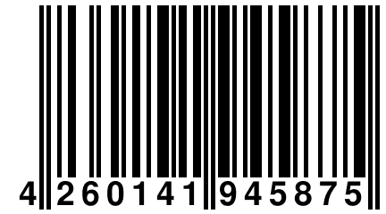 4 260141 945875
