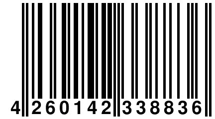 4 260142 338836