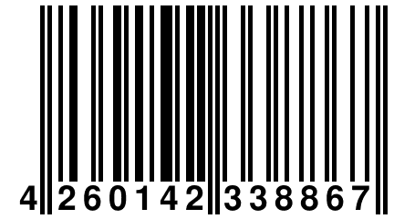 4 260142 338867