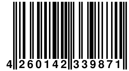 4 260142 339871