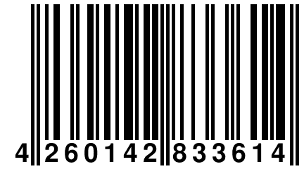 4 260142 833614