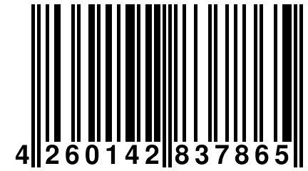 4 260142 837865
