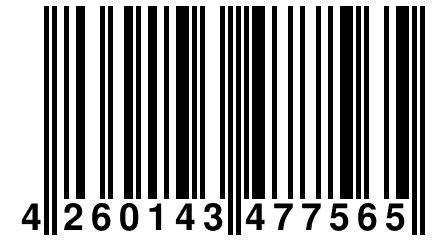 4 260143 477565