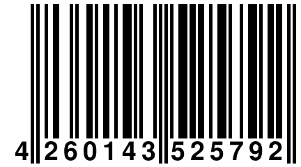4 260143 525792