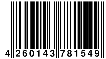 4 260143 781549